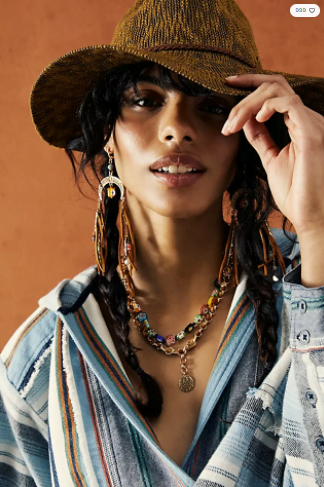 boho accessories