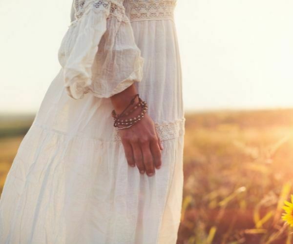 Boho Chic Style 2025
