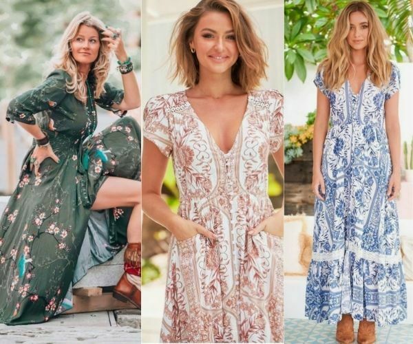 All About Different Boho Style — Here’s What You Need To Know!