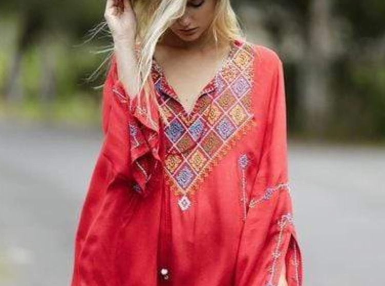 Choose Boho Chic Clothing ...