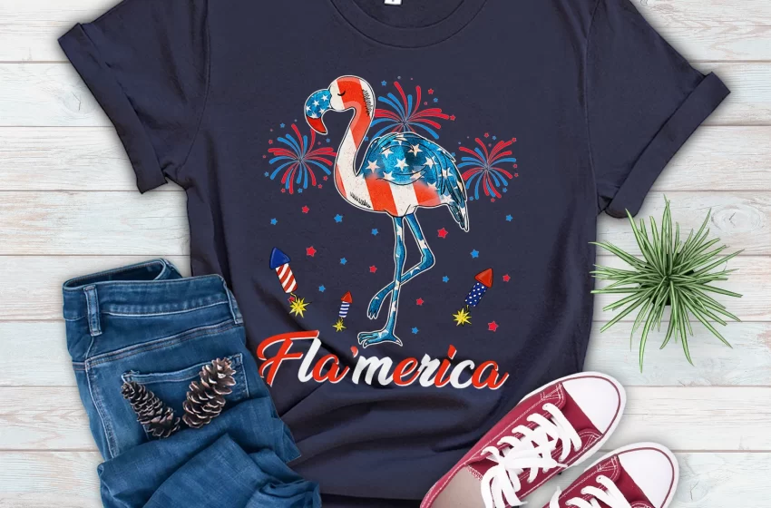  New Flamingo Clothes That Will Elevate Your Wardrobe 2024