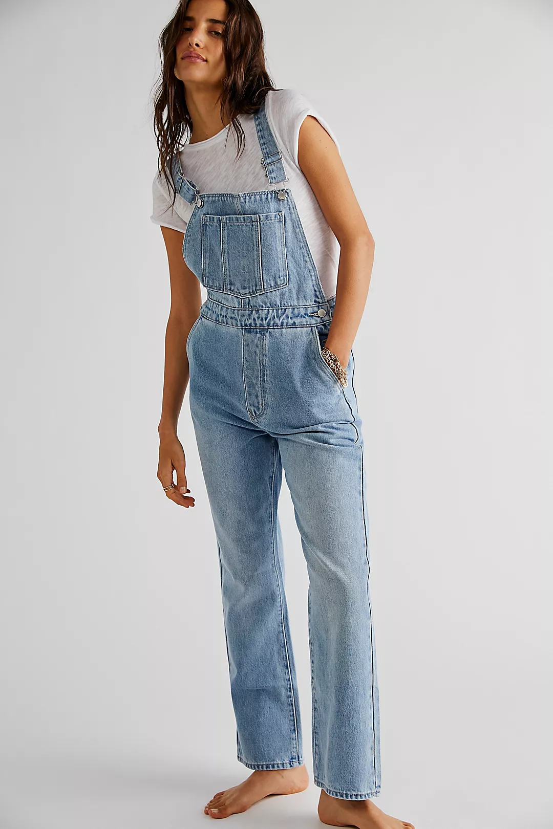 Freepeople Rolla's Original Overalls