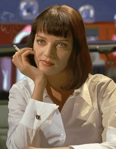 Mia Wallace