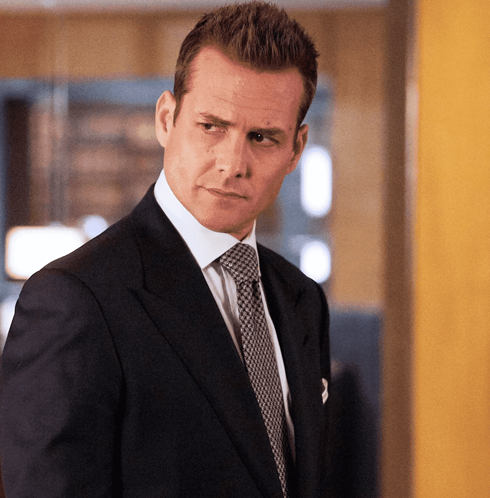 Gabriel Macht