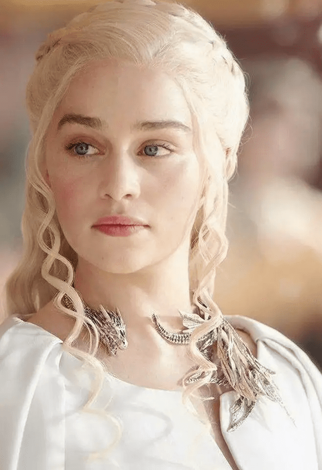 Emilia Clarke