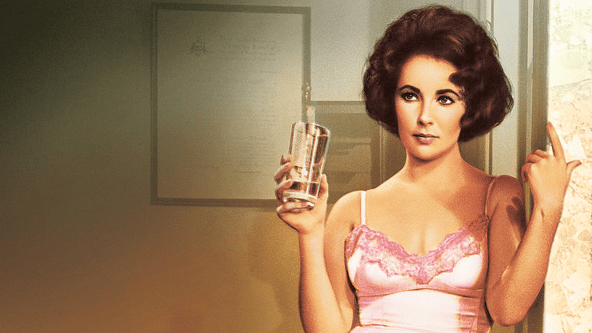 Elizabeth Taylor