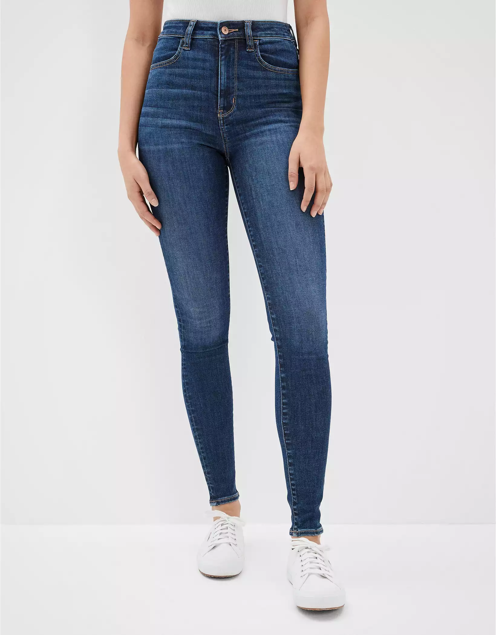 AE Ne(x)t Level Super High-Waisted Jegging