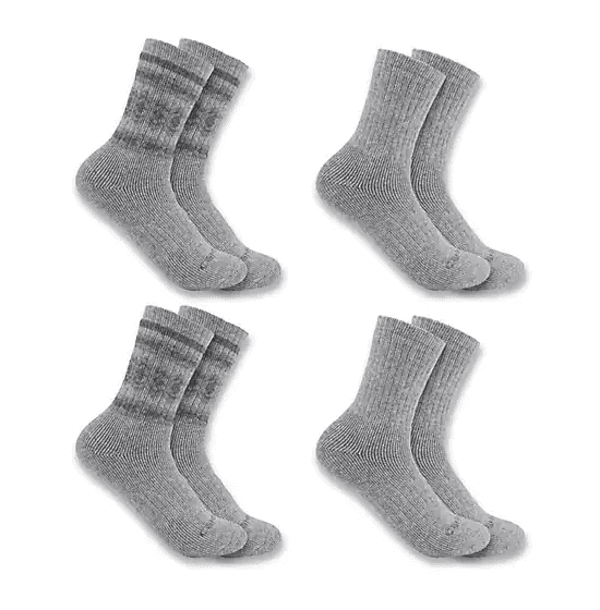  11 Best Comfortable Boot Socks For Women