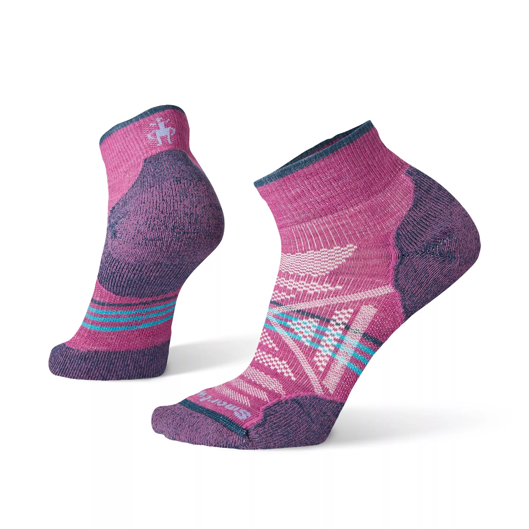 Women's PhD® Outdoor Light Hiking Mini Socks