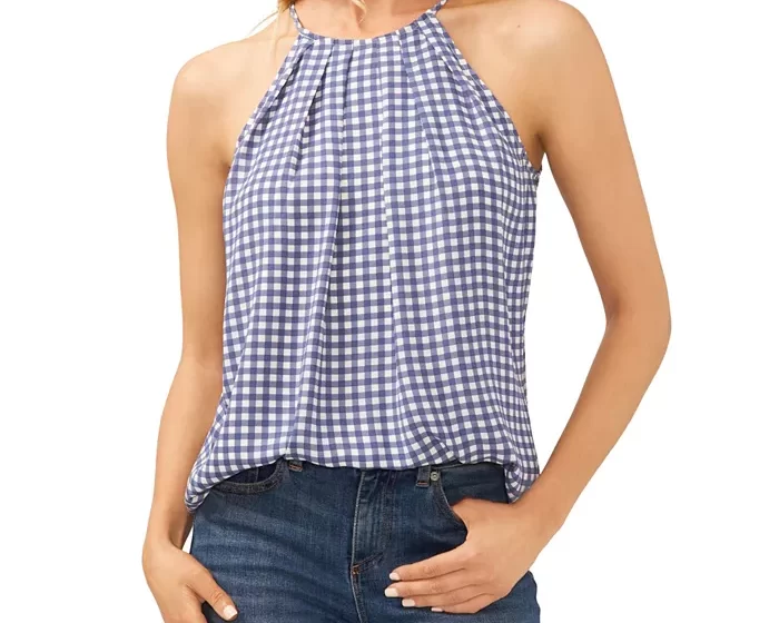 How To Find Perfect Womens Checkered Shirt – The Ultimate Guide 2024