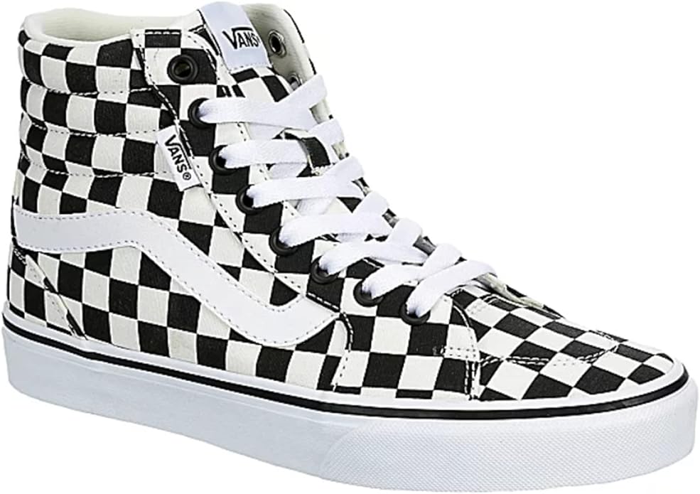 Vans Women's Sneaker Amazon