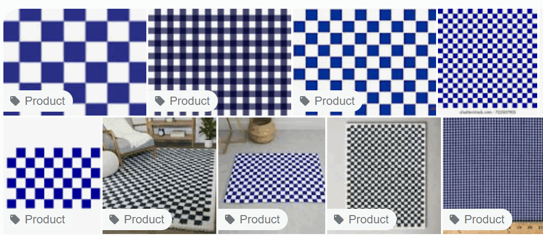 navy-and-white-checkered