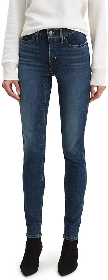 Levi's Women's Size 311 Shaping Skinny Jeans (Also Available in Plus) Amazon