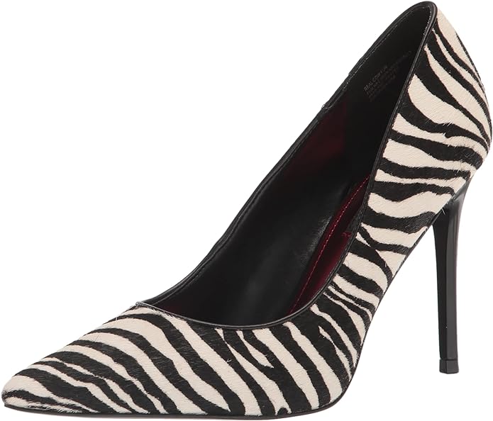 Nine West Women's Fresh Pump Amazon