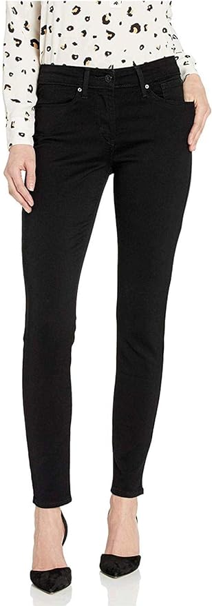 Signature by Levi Strauss & Co. Gold Label Women's Modern Skinny Jeans (Standard and Plus) Amazon
