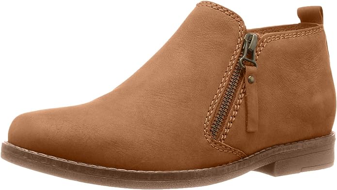 Hush Puppies Women's Mazin Cayto Ankle Boot