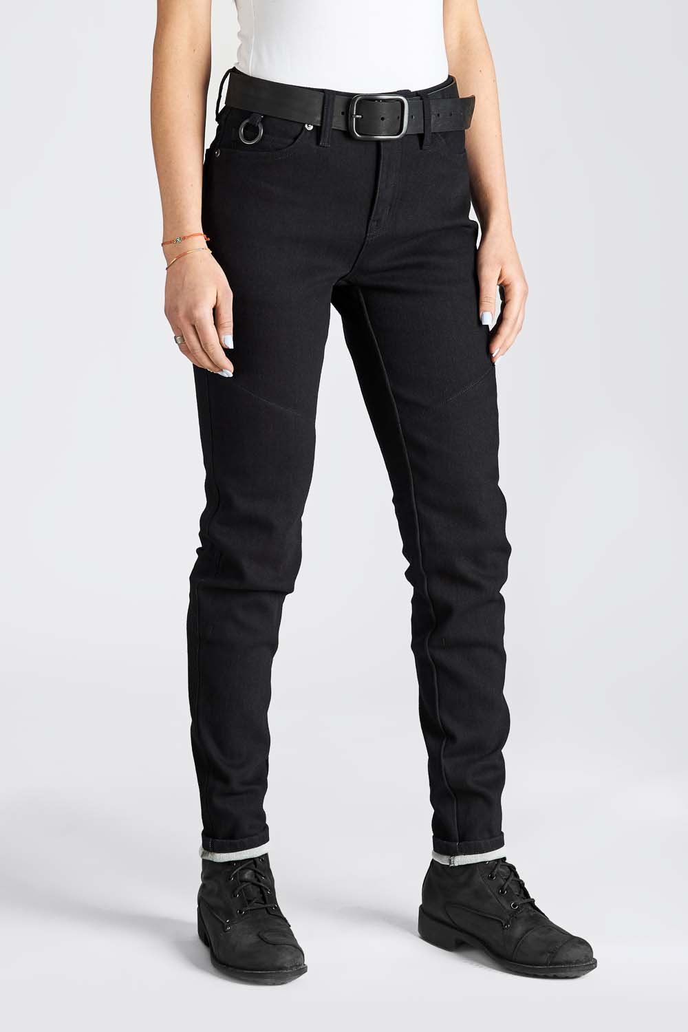 KISSAKI-BLACK-–-MOTORCYCLE-JEANS-front