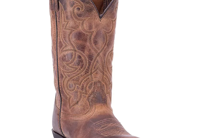 New Trends in Women’s Western Boots You Can’t Miss 2024