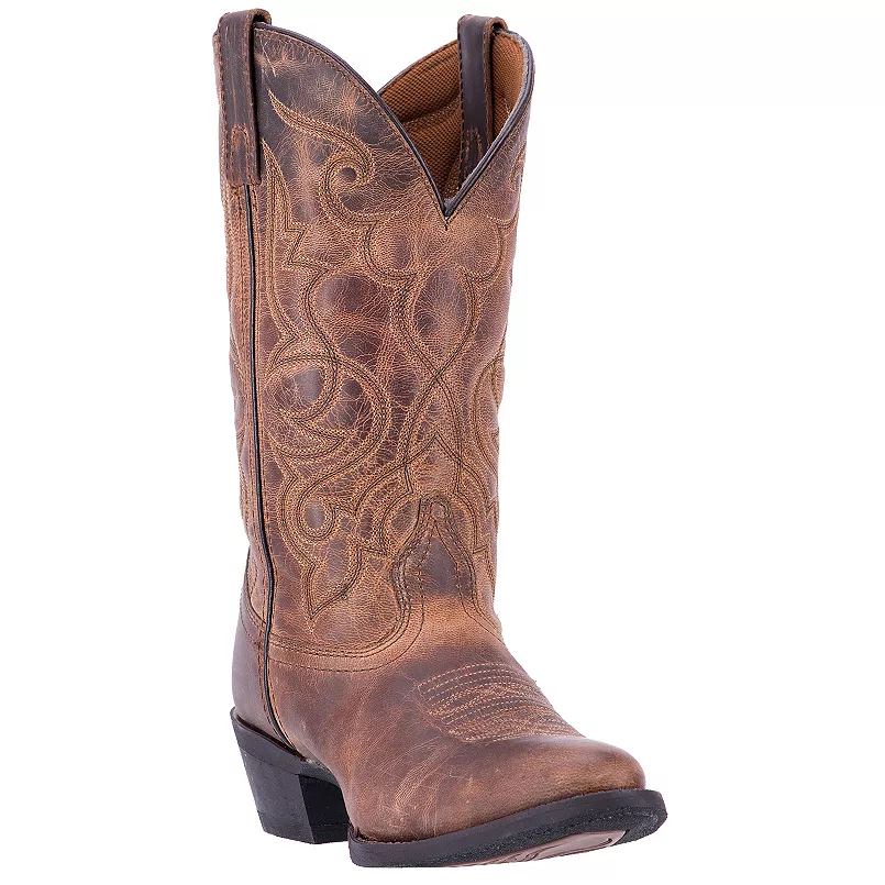 Laredo Maddie Women’s Distressed Cowboy Boots from Kohls.com