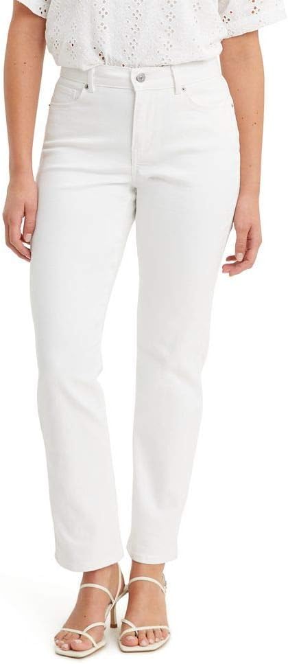 Levi's Women's Classic Straight Jeans (Also Available in Plus)