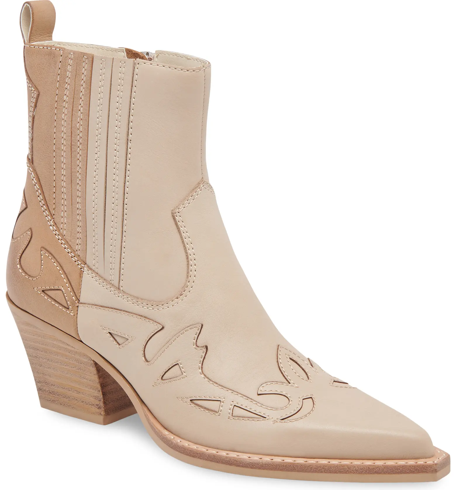Ramson Western Boot (Women) (color brown) from Nordstrom.com
