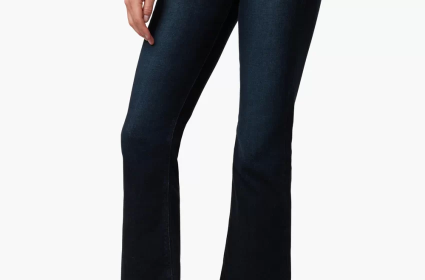  Best 6 Women’s Patch Pocket Jeans – Classic Denim Jeans Choice 2024