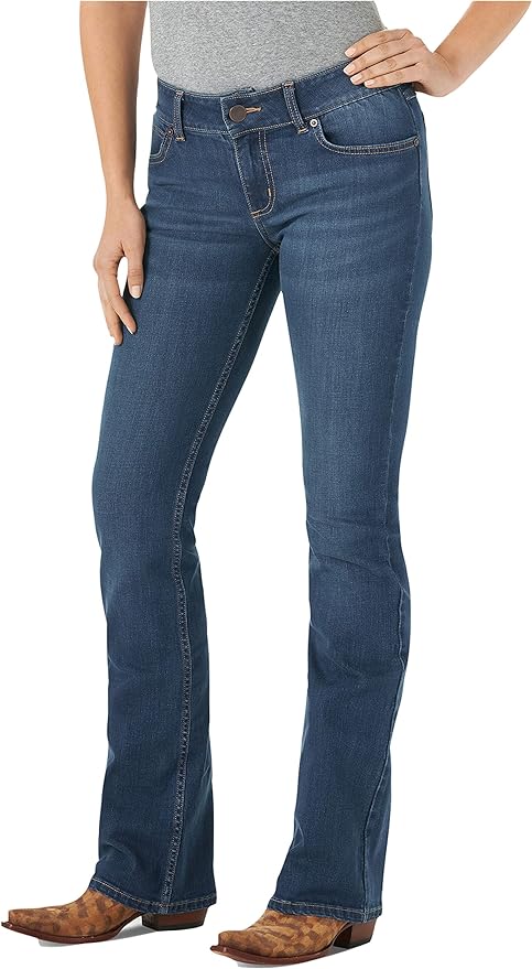 Wrangler-Womens-Western-Mid-Rise-Stretch-Boot-Cut-Jean-Amazon