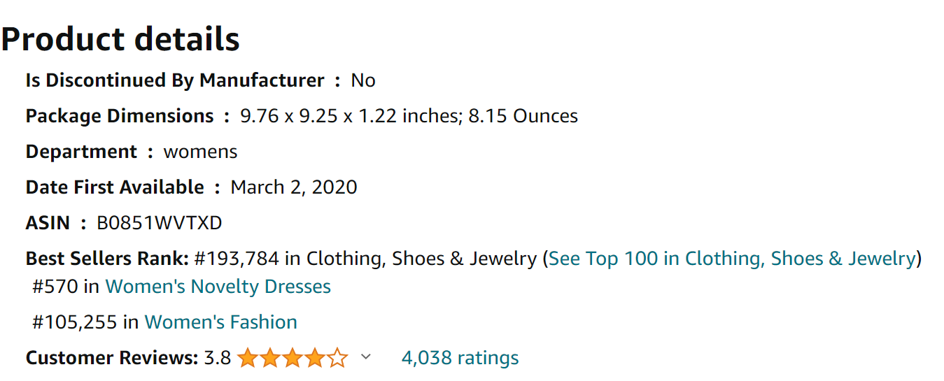 PRETTYGARDEN Women’s Casual Plaid Sleeveless Ruffle Sundress Round Neck A-Line Pleated Mini Short T Shirt Dress with Pockets from Amazon Reviews (screenshot taken on 2024-1-29)