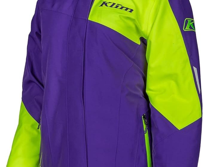  New 7 Best Womens Snowmobile Jackets to Conquer the Cold in Style