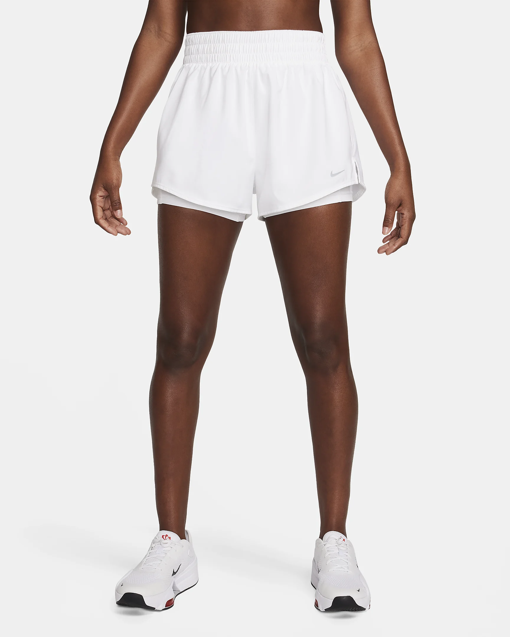 Nike-one-womens-dri-fit-high-waisted-3-2-in-1-shorts-front