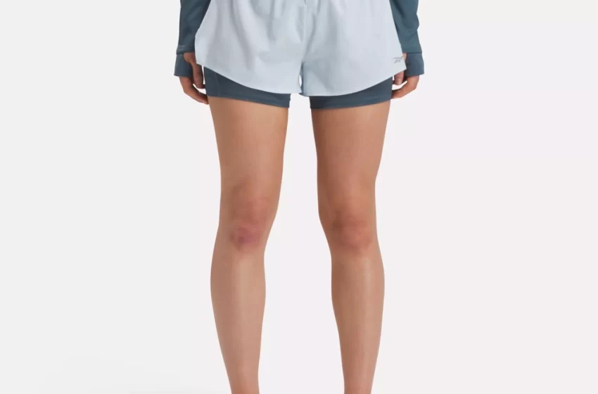  7 Top-Rated Women’s 2-in-1 Shorts for Every Activity and Budget